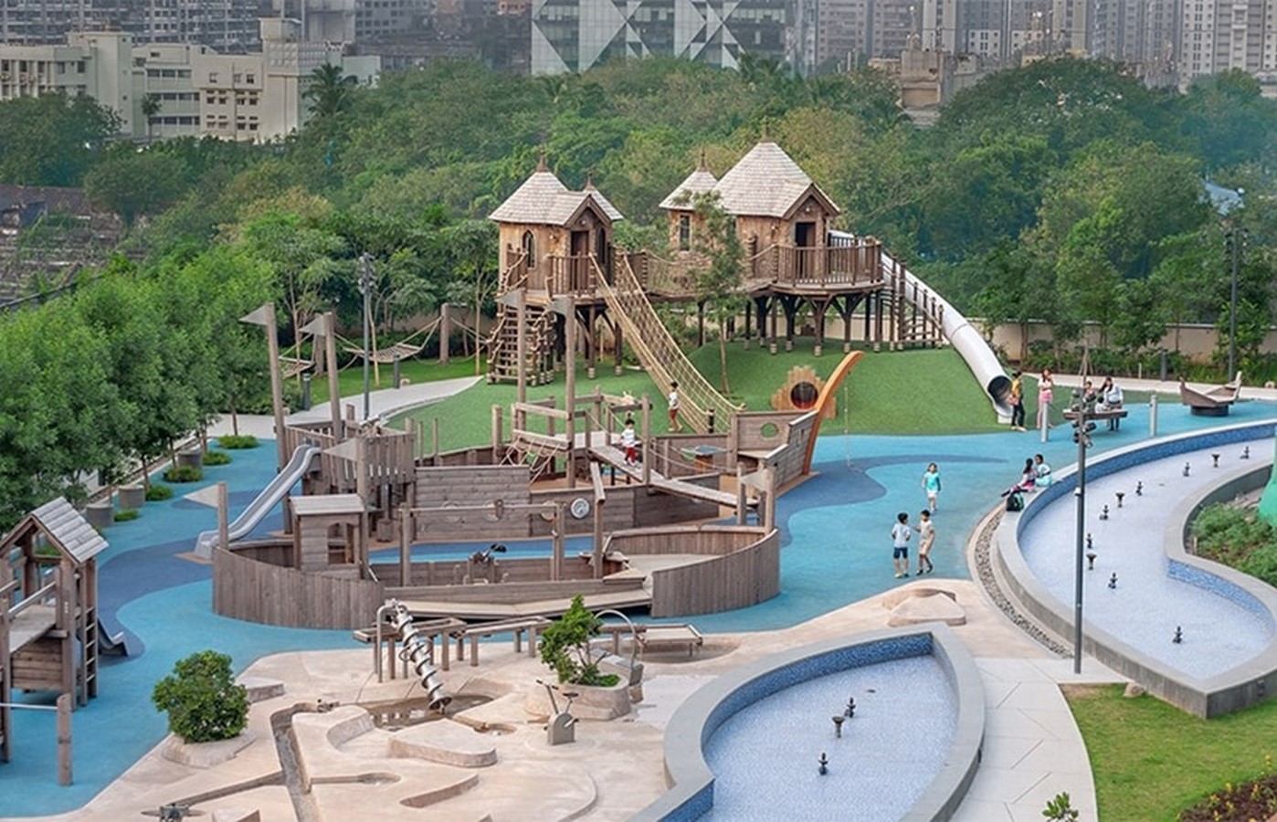 Landscape India- 15 Iconic Projects - Sheet14