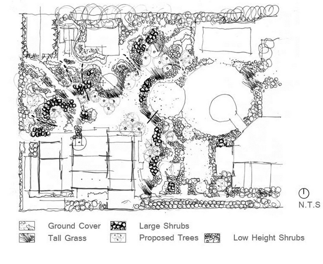 Landscape India- 15 Iconic Projects - Sheet15