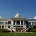 Landscape India- 15 Iconic Projects - Sheet21