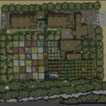 Landscape India- 15 Iconic Projects - Sheet29