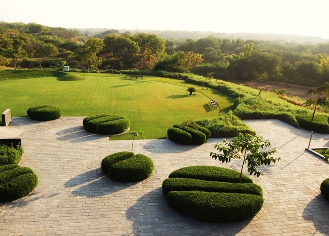The landscape_©https://www.landscapeindia.net