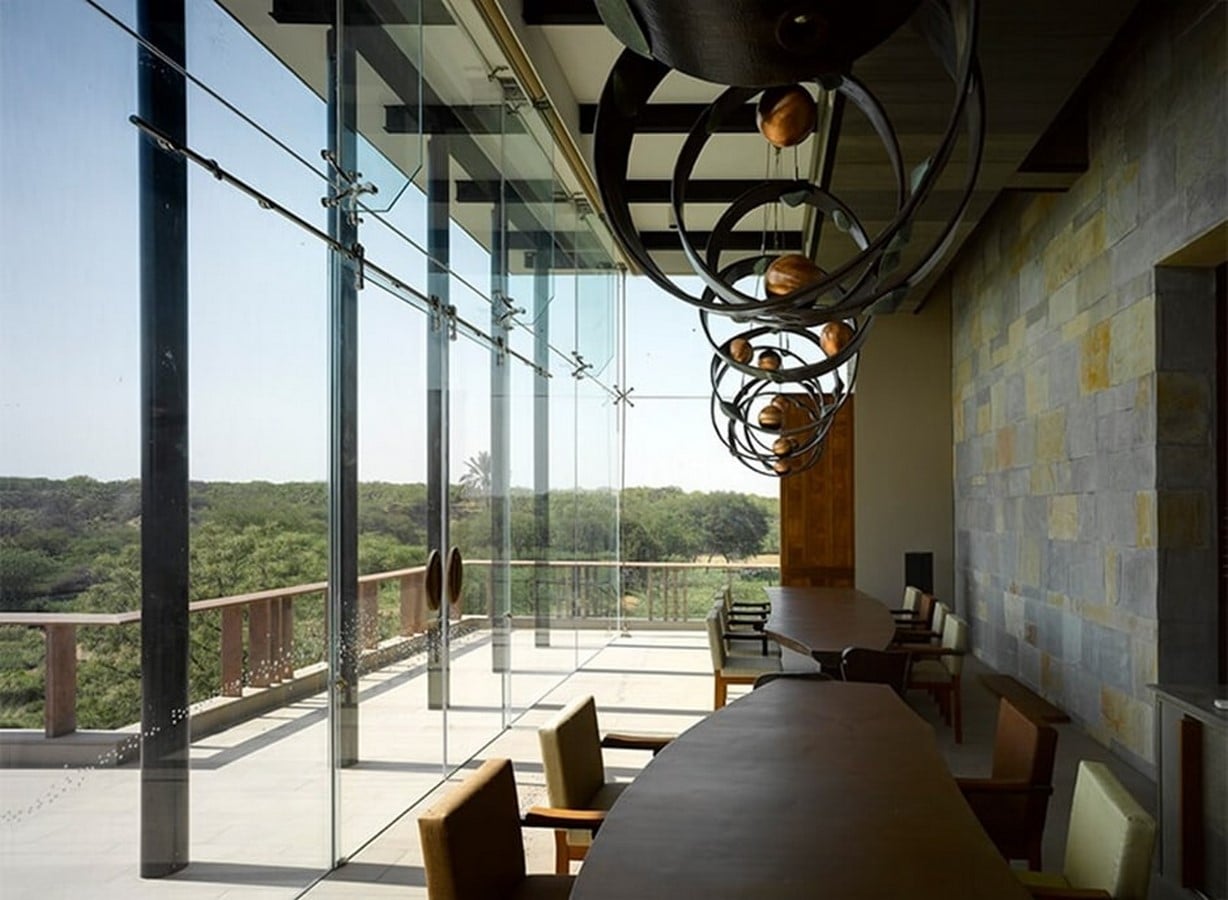 Interior view_©https://www.landscapeindia.net