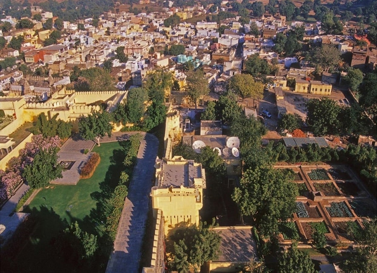 A6016-15 Projects by Landscape India-Image 39