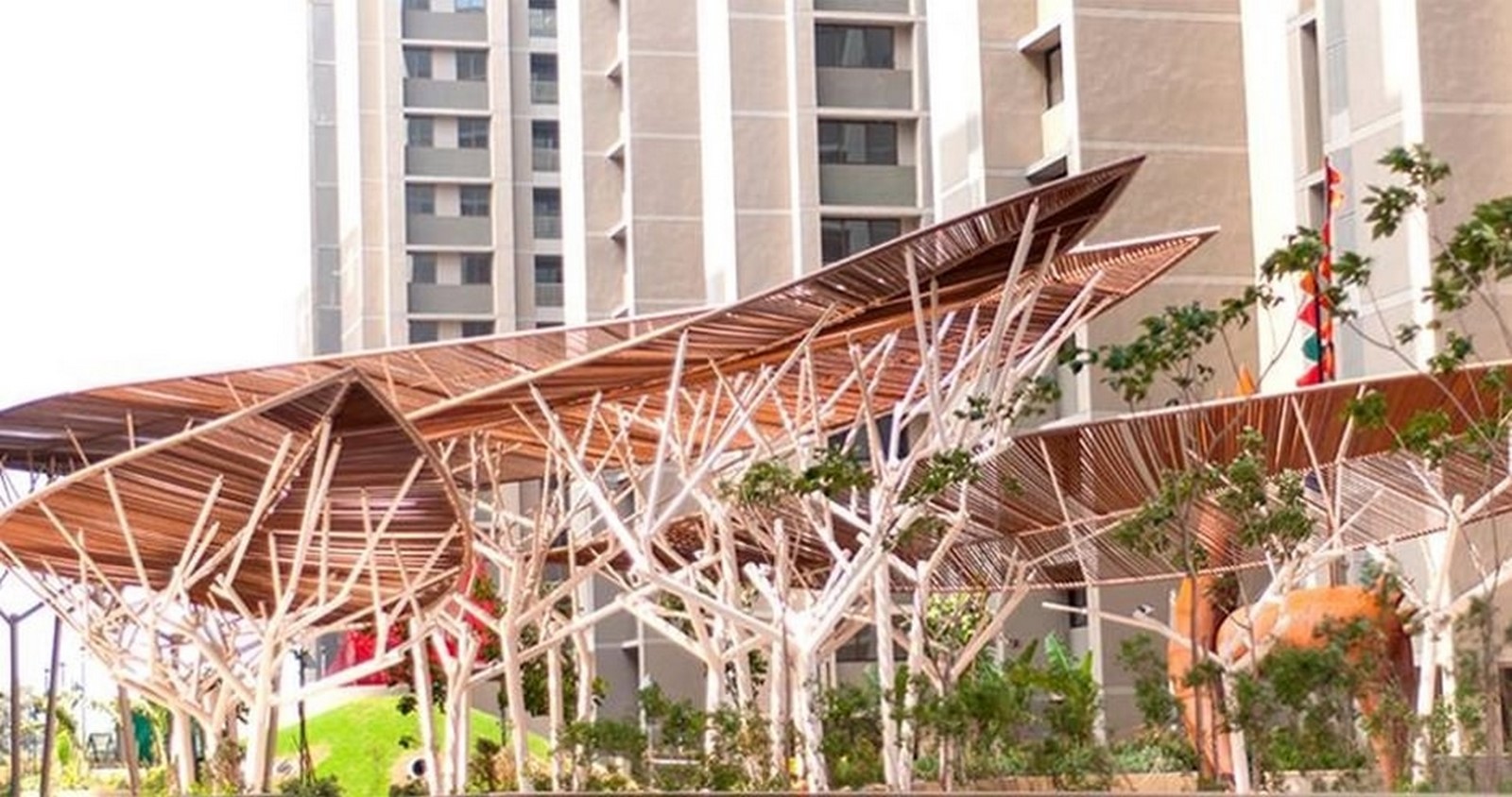 Landscape India- 15 Iconic Projects - Sheet8