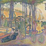 Art Movement: Pointillism - Sheet3