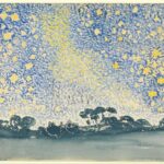 Art Movement: Pointillism - Sheet4