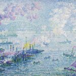 Art Movement: Pointillism - Sheet5