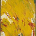 Art Movement: Color field - Sheet1