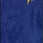 Art Movement: Color field - Sheet3
