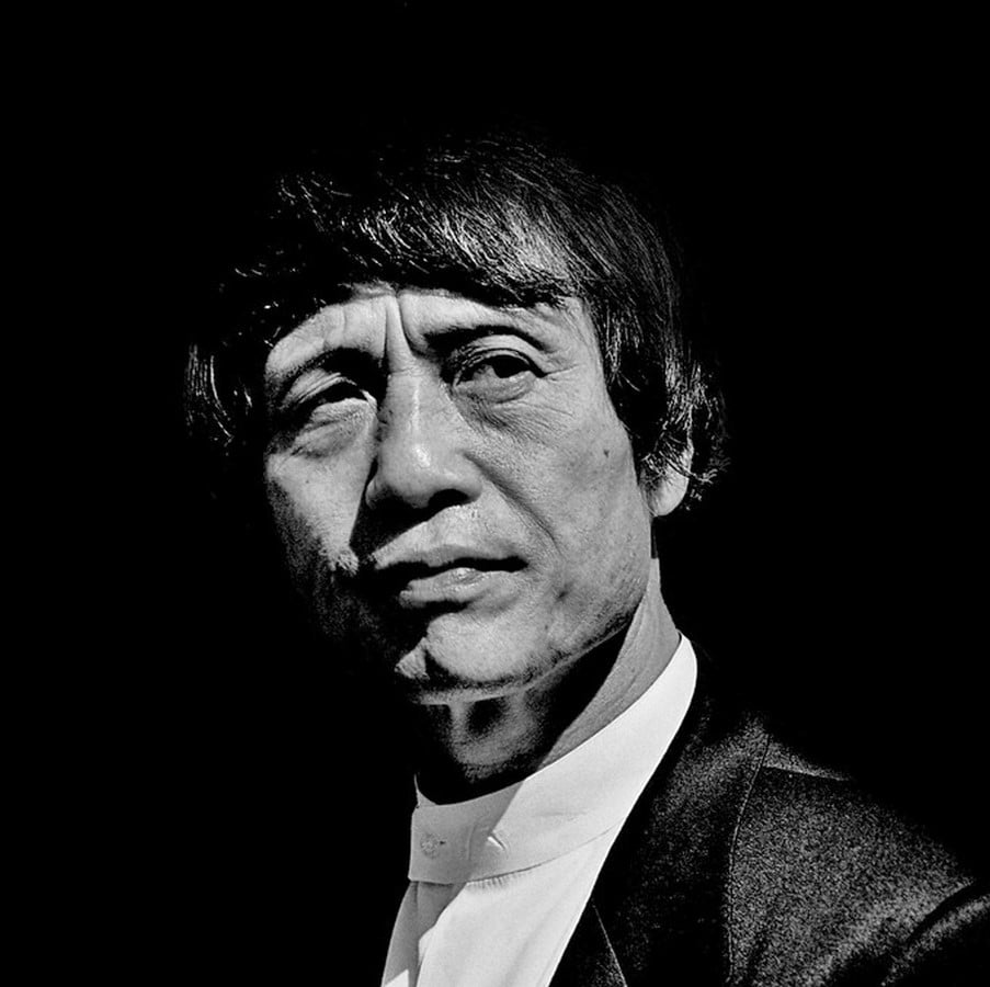 Tadao Ando: The Contemporary Minimalist Architect - Sheet1
