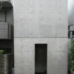 Tadao Ando: The Contemporary Minimalist Architect - Sheet2