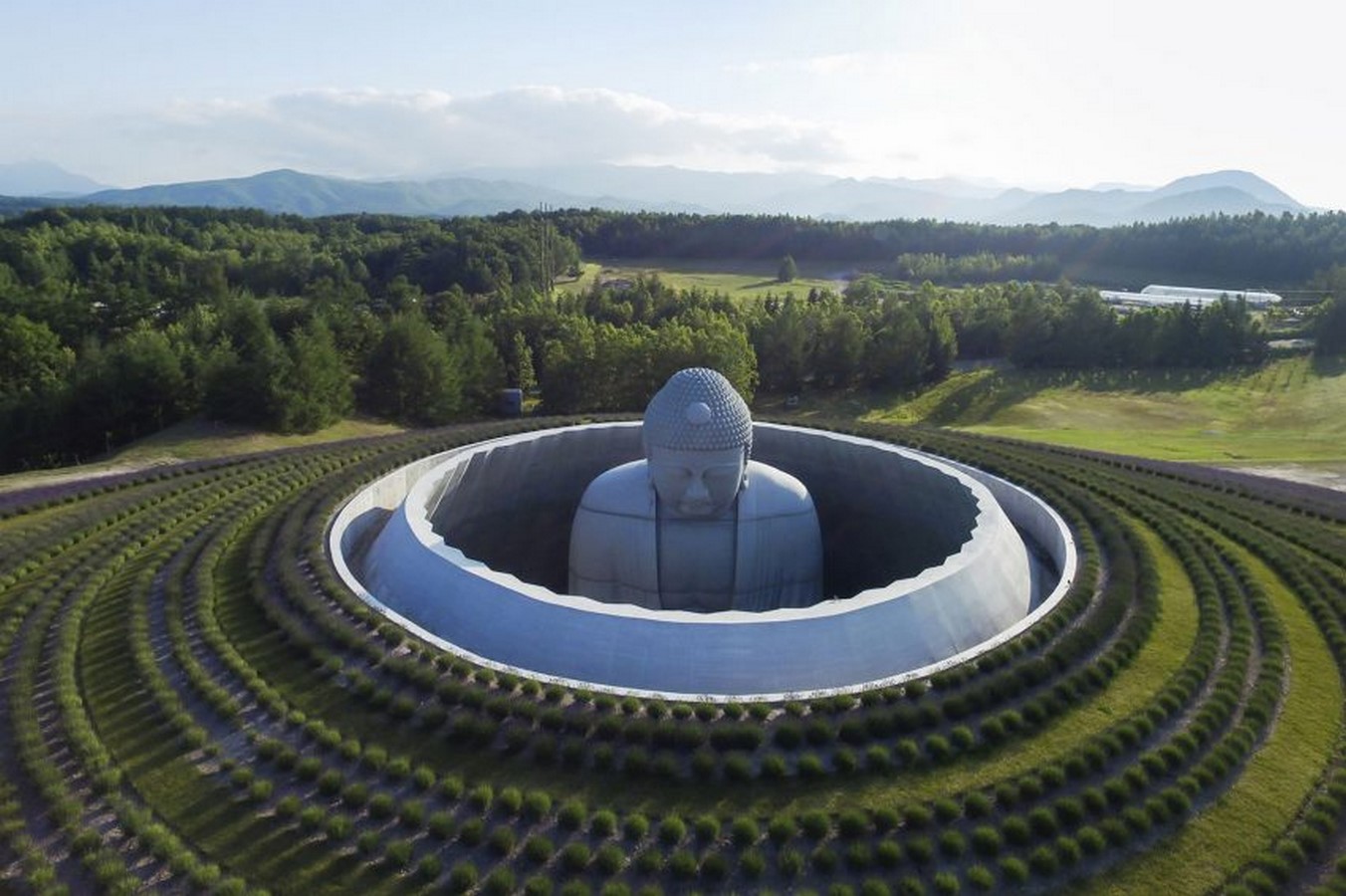 Tadao Ando: The Contemporary Minimalist Architect - Sheet3