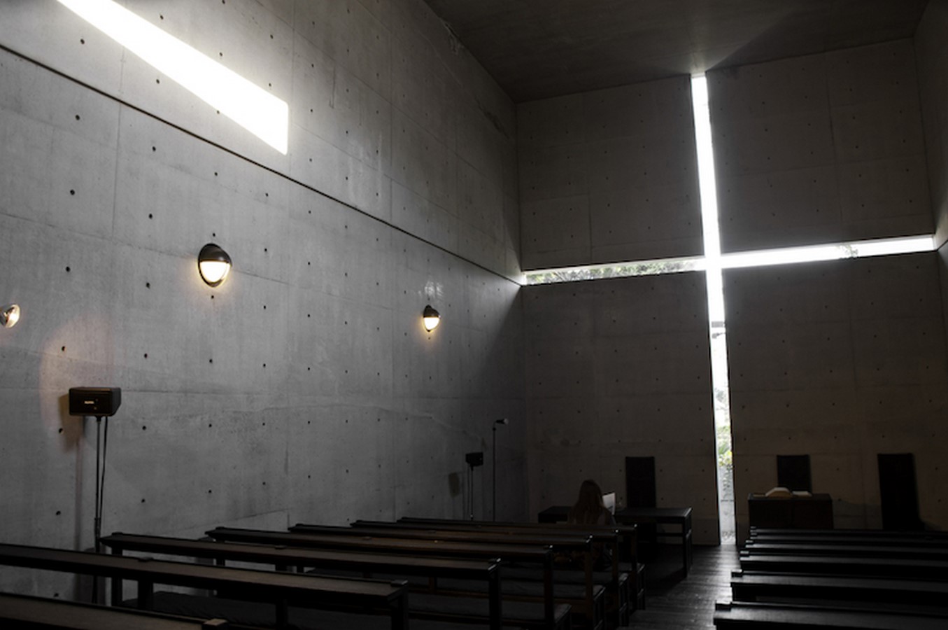 Tadao Ando: The Contemporary Minimalist Architect - Sheet4