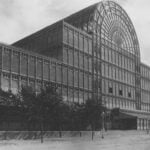 What is lost architecture? - Sheet2