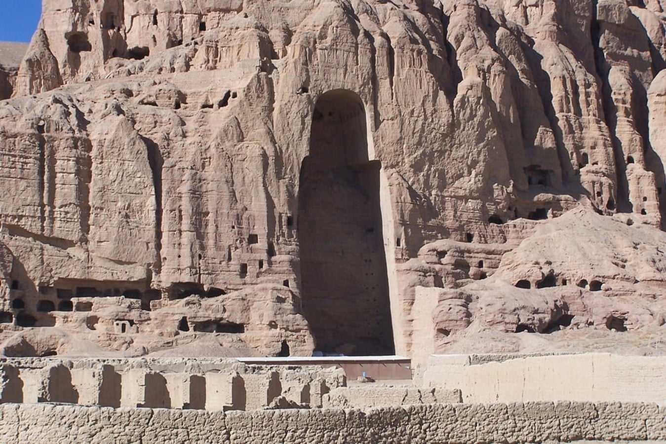 What is lost architecture? - Sheet3