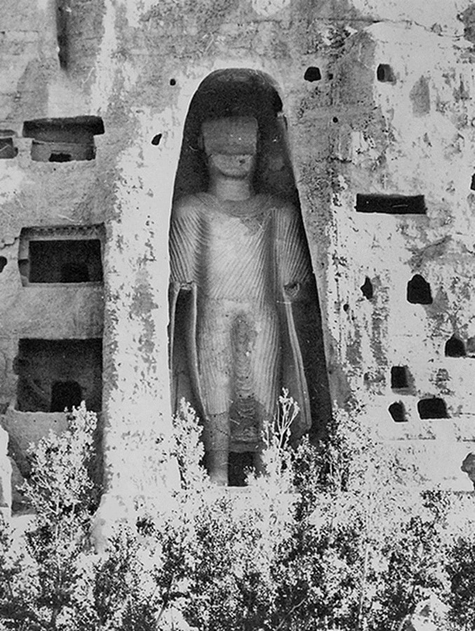 What is lost architecture? - Sheet4