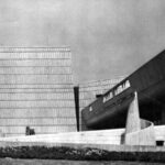 An overview of Architecture in modern Asia - Sheet1