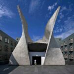 An overview of Architecture in modern Asia - Sheet10