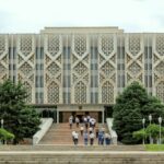 An overview of Architecture in modern Asia - Sheet5