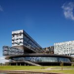 An overview of Architecture in modern Asia - Sheet6