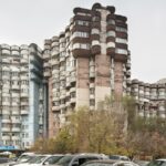 An overview of Architecture in modern Asia - Sheet7