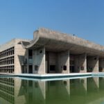 An overview of Architecture in modern Asia - Sheet9