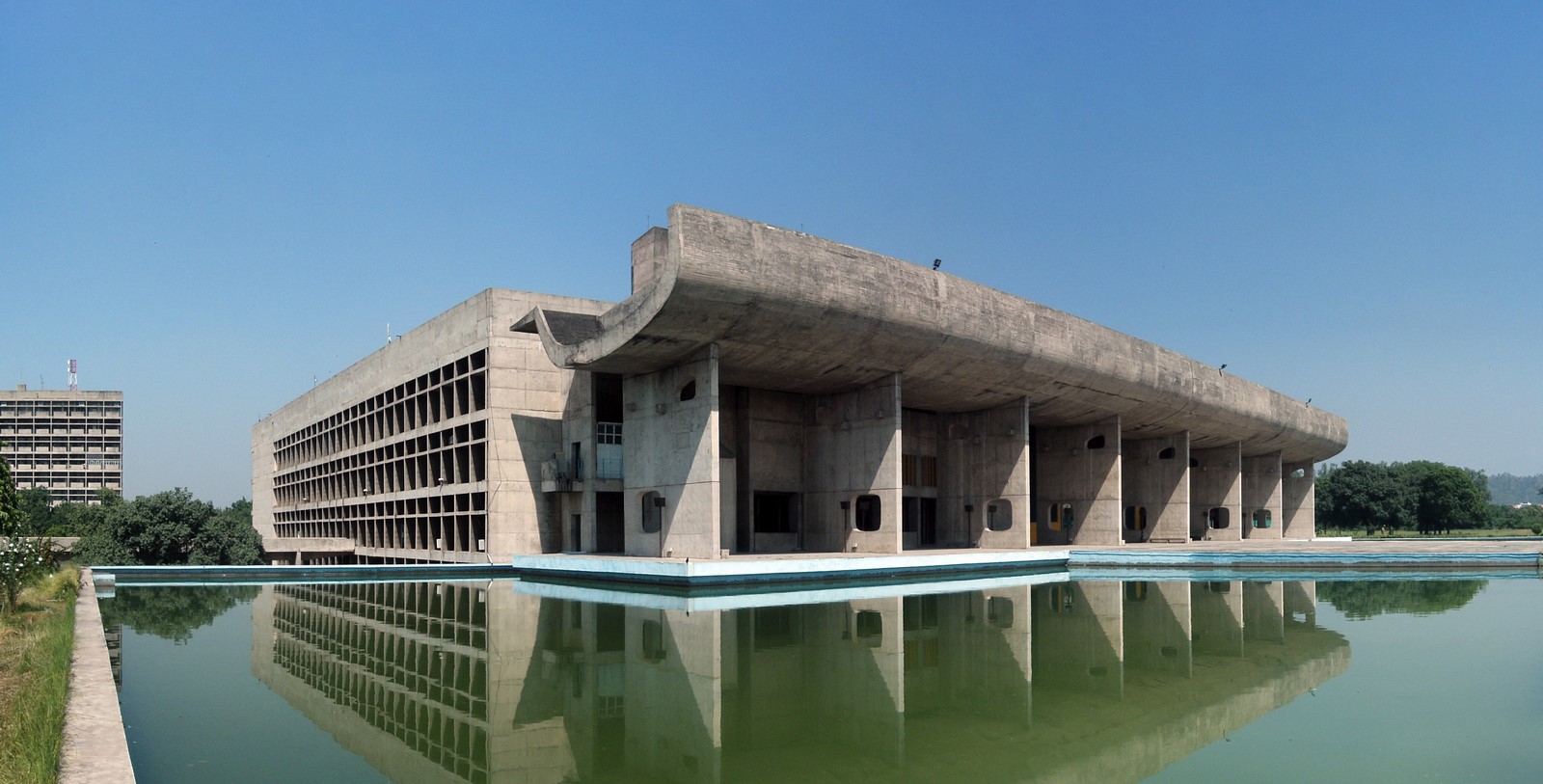 An overview of Architecture in modern Asia - Sheet9