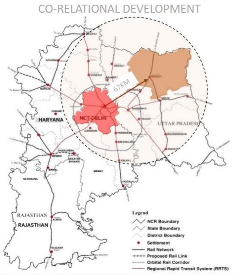 Urban pollution: Meerut, India - Sheet1