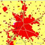 Urban pollution: Meerut, India - Sheet3