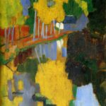 Art Movement: Les Nabis - Sheet1