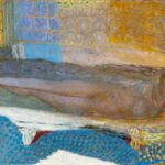 Art Movement: Les Nabis - Sheet5