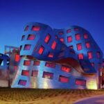 How do architects upbringing and philosophies affect their design? - Sheet1