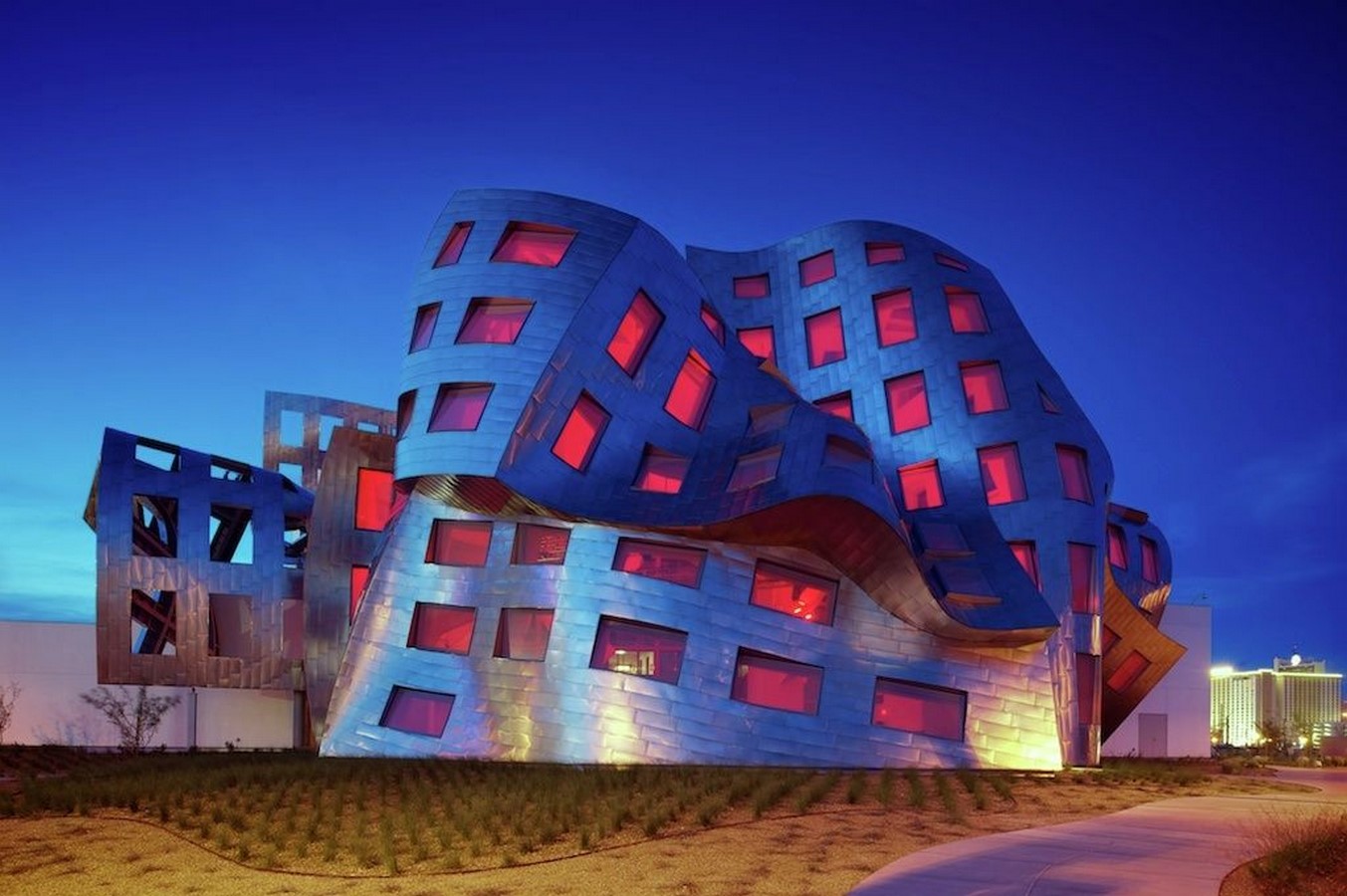How do architects upbringing and philosophies affect their design? - Sheet1