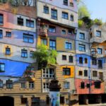 How do architects upbringing and philosophies affect their design? - Sheet2