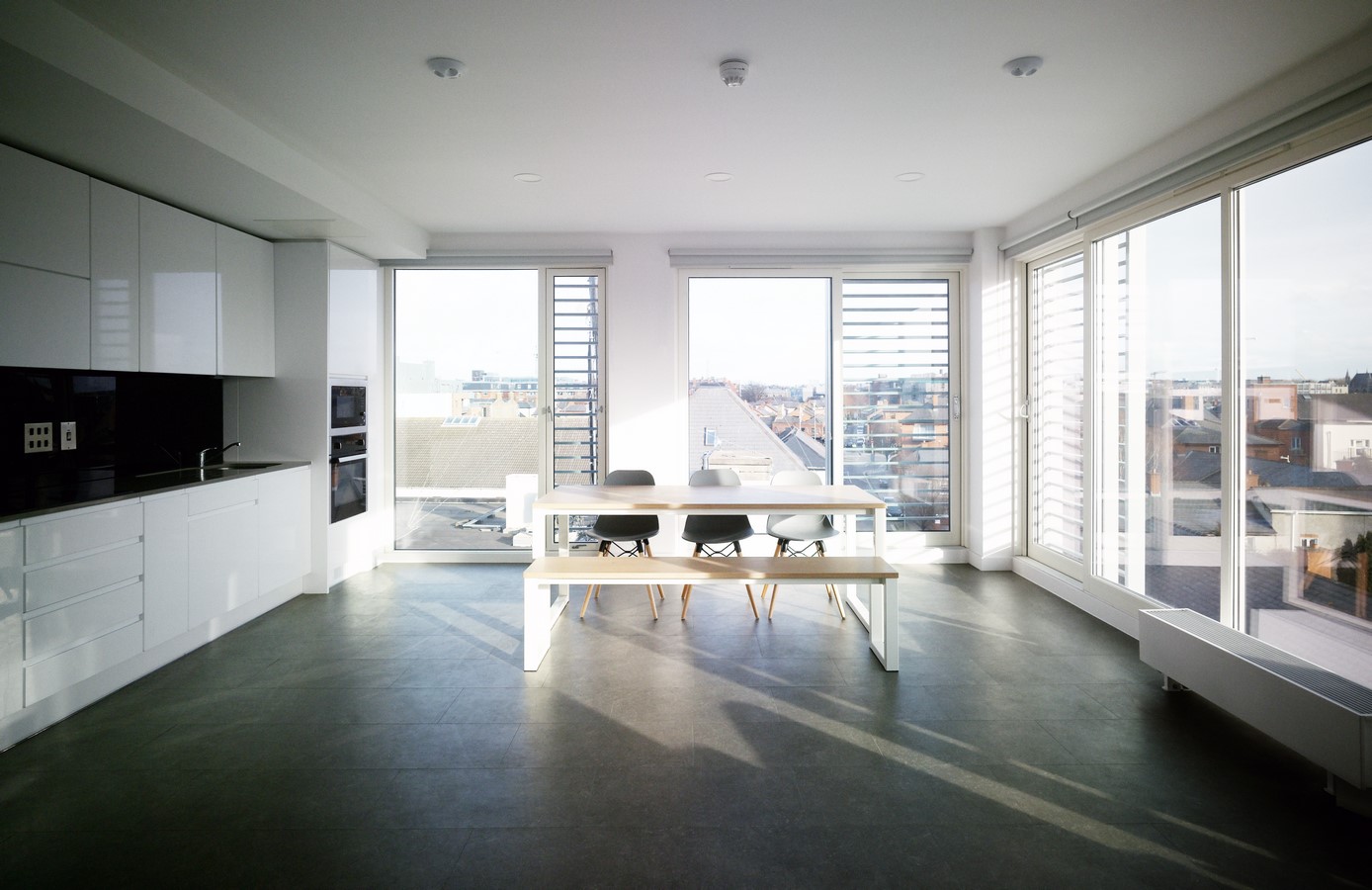 Blackpitts Student Accommodation - The Tannery by Shay Cleary Architects - Sheet10