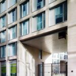 Blackpitts Student Accommodation - The Tannery by Shay Cleary Architects - Sheet11
