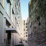 Blackpitts Student Accommodation - The Tannery by Shay Cleary Architects - Sheet12
