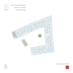 Blackpitts Student Accommodation - The Tannery by Shay Cleary Architects - Sheet13