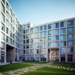 Blackpitts Student Accommodation - The Tannery by Shay Cleary Architects - Sheet15