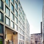 Blackpitts Student Accommodation - The Tannery by Shay Cleary Architects - Sheet2