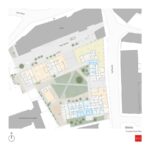 Blackpitts Student Accommodation - The Tannery by Shay Cleary Architects - Sheet3