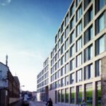 Blackpitts Student Accommodation - The Tannery by Shay Cleary Architects - Sheet5