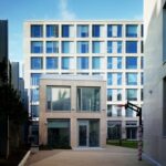 Blackpitts Student Accommodation - The Tannery by Shay Cleary Architects - Sheet9