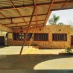 Kamala Cafe by Studio Praxis - Sheet1