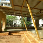 Kamala Cafe by Studio Praxis - Sheet3