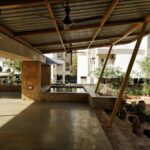 Kamala Cafe by Studio Praxis - Sheet5