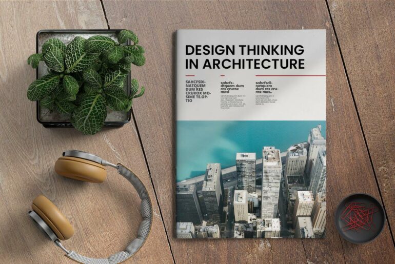 RTF | Rethinking The Future - Architecture Awards | Courses | Magazine