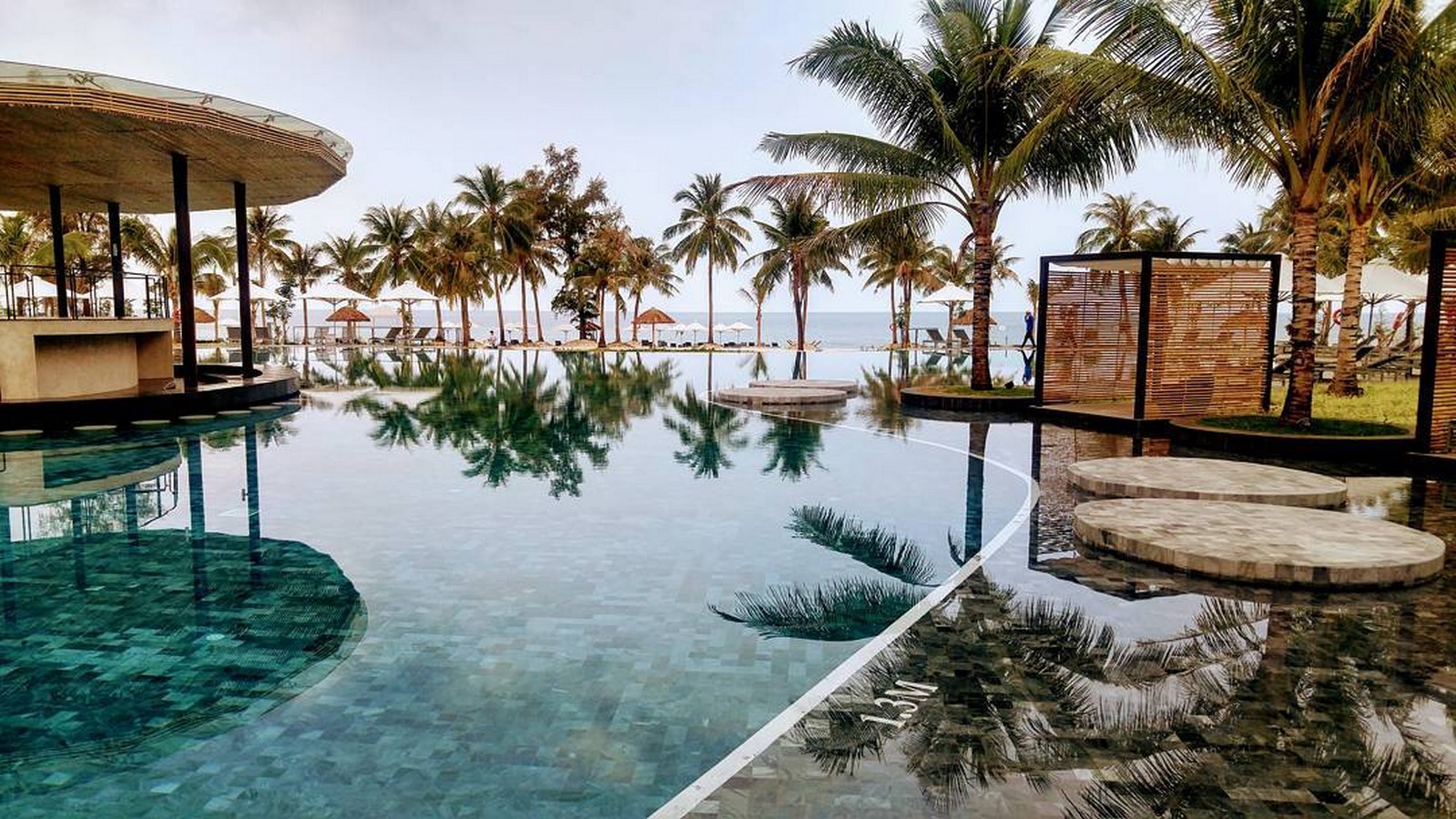 SOL By Meliá Phu Quoc - Sheet3