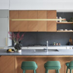 Bed-Stuy Brownstone by Studio Nato - Sheet1