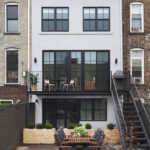 Bed-Stuy Brownstone by Studio Nato - Sheet14